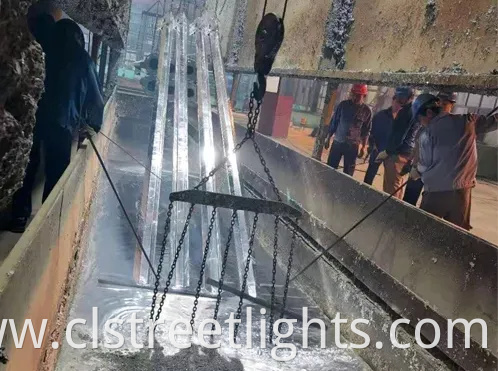 All in Two Integrated Solar LED Power Street Light with 5 Years Warranty